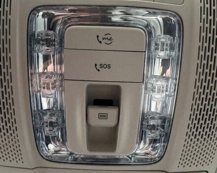 Мерседес ГЛЕ-Класс 2020 в Киеве на Automoto.ua Серый Мерседес ГЛЕ-Класс, объемом двигателя 2 л и пробегом 71 тыс. км за 57500 $, фото 34 на Automoto.ua