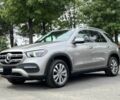 Серый Мерседес ГЛЕ-Класс, объемом двигателя 2 л и пробегом 37 тыс. км за 28000 $, фото 1 на Automoto.ua