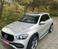 Мерседес ГЛЕ-Класс 2020 в Тернополе на Automoto.ua Серый Мерседес ГЛЕ-Класс, объемом двигателя 2 л и пробегом 113 тыс. км за 47400 $, фото 1 на Automoto.ua