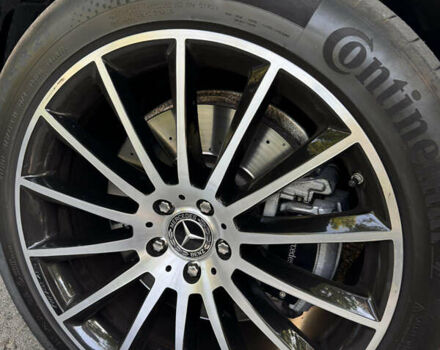 Серый Мерседес ГЛЕ-Класс, объемом двигателя 2.93 л и пробегом 56 тыс. км за 73000 $, фото 26 на Automoto.ua