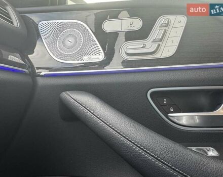 Мерседес ГЛЕ-Клас 2020 у Луцьку на Automoto.ua Сірий Мерседес ГЛЕ-Клас, об'ємом двигуна 1.99 л та пробігом 73 тис. км за 46500 $, фото 27 на Automoto.ua