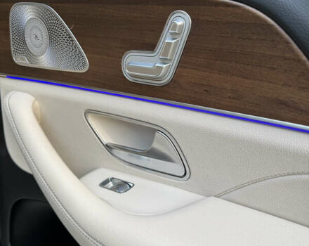 Мерседес ГЛЕ-Класс 2020 в Киеве на Automoto.ua Серый Мерседес ГЛЕ-Класс, объемом двигателя 2 л и пробегом 71 тыс. км за 57500 $, фото 37 на Automoto.ua