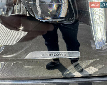 Сірий Мерседес ГЛЕ-Клас, об'ємом двигуна 1.95 л та пробігом 66 тис. км за 61500 $, фото 18 на Automoto.ua