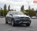 Серый Мерседес ГЛЕ-Класс, объемом двигателя 1.95 л и пробегом 99 тыс. км за 55000 $, фото 1 на Automoto.ua