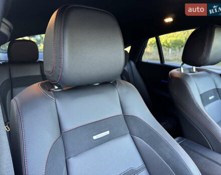 Серый Мерседес ГЛЕ-Класс, объемом двигателя 3 л и пробегом 85 тыс. км за 85900 $, фото 64 на Automoto.ua