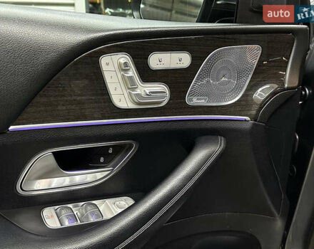 Сірий Мерседес ГЛЕ-Клас, об'ємом двигуна 2 л та пробігом 97 тис. км за 45000 $, фото 26 на Automoto.ua