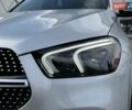 Серый Мерседес ГЛЕ-Класс, объемом двигателя 2 л и пробегом 71 тыс. км за 47600 $, фото 10 на Automoto.ua
