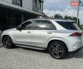 Мерседес ГЛЕ-Клас 2020 у Луцьку на Automoto.ua Сірий Мерседес ГЛЕ-Клас, об'ємом двигуна 1.99 л та пробігом 73 тис. км за 46500 $, фото 12 на Automoto.ua