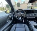 Серый Мерседес ГЛЕ-Класс, объемом двигателя 1.99 л и пробегом 95 тыс. км за 45300 $, фото 15 на Automoto.ua