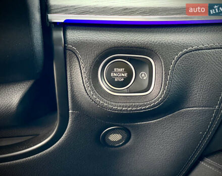 Мерседес ГЛЕ-Класс 2020 в Киеве на Automoto.ua Серый Мерседес ГЛЕ-Класс, объемом двигателя 3.98 л и пробегом 102 тыс. км за 96000 $, фото 27 на Automoto.ua