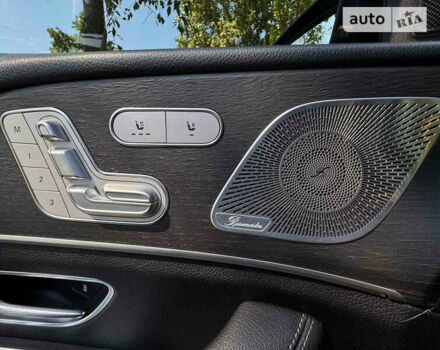 Серый Мерседес ГЛЕ-Класс, объемом двигателя 2.93 л и пробегом 56 тыс. км за 73000 $, фото 20 на Automoto.ua