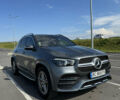 Сірий Мерседес ГЛЕ-Клас, об'ємом двигуна 1.95 л та пробігом 66 тис. км за 61500 $, фото 8 на Automoto.ua