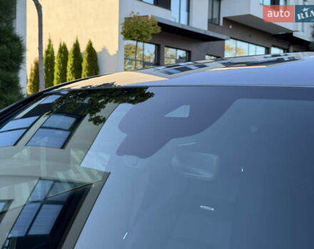 Серый Мерседес ГЛЕ-Класс, объемом двигателя 3 л и пробегом 80 тыс. км за 88000 $, фото 19 на Automoto.ua