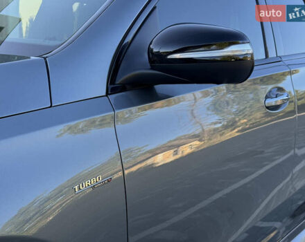 Серый Мерседес ГЛЕ-Класс, объемом двигателя 3 л и пробегом 80 тыс. км за 88000 $, фото 21 на Automoto.ua