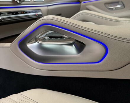 Мерседес ГЛЕ-Класс 2020 в Киеве на Automoto.ua Серый Мерседес ГЛЕ-Класс, объемом двигателя 2 л и пробегом 71 тыс. км за 57500 $, фото 22 на Automoto.ua