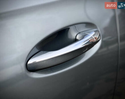 Мерседес ГЛЕ-Класс 2020 в Киеве на Automoto.ua Серый Мерседес ГЛЕ-Класс, объемом двигателя 3.98 л и пробегом 102 тыс. км за 96000 $, фото 14 на Automoto.ua