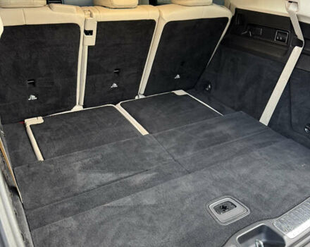 Мерседес ГЛЕ-Класс 2020 в Киеве на Automoto.ua Серый Мерседес ГЛЕ-Класс, объемом двигателя 2 л и пробегом 71 тыс. км за 57500 $, фото 45 на Automoto.ua