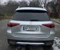 Сірий Мерседес ГЛЕ-Клас, об'ємом двигуна 2 л та пробігом 35 тис. км за 52000 $, фото 5 на Automoto.ua
