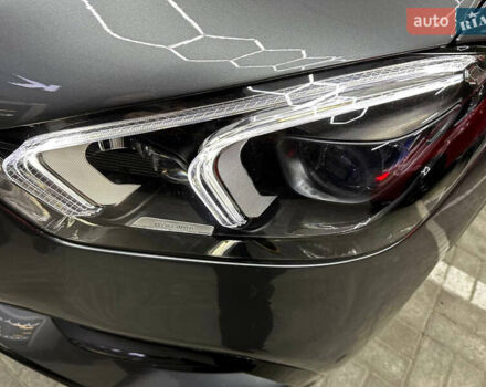 Сірий Мерседес ГЛЕ-Клас, об'ємом двигуна 2 л та пробігом 97 тис. км за 45000 $, фото 31 на Automoto.ua