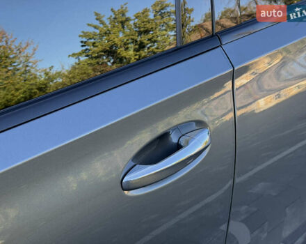 Серый Мерседес ГЛЕ-Класс, объемом двигателя 3 л и пробегом 85 тыс. км за 85900 $, фото 20 на Automoto.ua