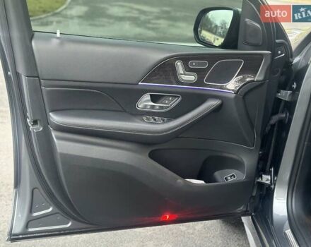 Сірий Мерседес ГЛЕ-Клас, об'ємом двигуна 2.93 л та пробігом 65 тис. км за 70000 $, фото 12 на Automoto.ua