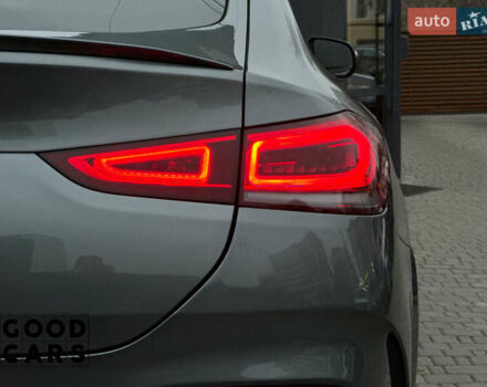 Серый Мерседес ГЛЕ-Класс, объемом двигателя 3 л и пробегом 83 тыс. км за 77500 $, фото 10 на Automoto.ua