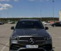 Серый Мерседес ГЛЕ-Класс, объемом двигателя 2.93 л и пробегом 56 тыс. км за 73000 $, фото 6 на Automoto.ua