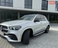 Мерседес ГЛЕ-Клас 2020 у Луцьку на Automoto.ua Сірий Мерседес ГЛЕ-Клас, об'ємом двигуна 1.99 л та пробігом 73 тис. км за 46500 $, фото 8 на Automoto.ua