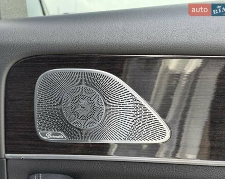 Мерседес ГЛЕ-Клас 2020 у Луцьку на Automoto.ua Сірий Мерседес ГЛЕ-Клас, об'ємом двигуна 1.99 л та пробігом 73 тис. км за 46500 $, фото 30 на Automoto.ua