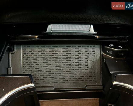 Сірий Мерседес ГЛЕ-Клас, об'ємом двигуна 2 л та пробігом 97 тис. км за 45000 $, фото 24 на Automoto.ua