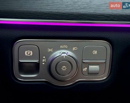 Серый Мерседес ГЛЕ-Класс, объемом двигателя 1.95 л и пробегом 75 тыс. км за 73900 $, фото 64 на Automoto.ua