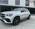 Мерседес ГЛЕ-Клас 2020 у Луцьку на Automoto.ua Сірий Мерседес ГЛЕ-Клас, об'ємом двигуна 1.99 л та пробігом 73 тис. км за 46500 $, фото 2 на Automoto.ua