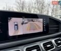 Серый Мерседес ГЛЕ-Класс, объемом двигателя 3.98 л и пробегом 42 тыс. км за 81900 $, фото 32 на Automoto.ua
