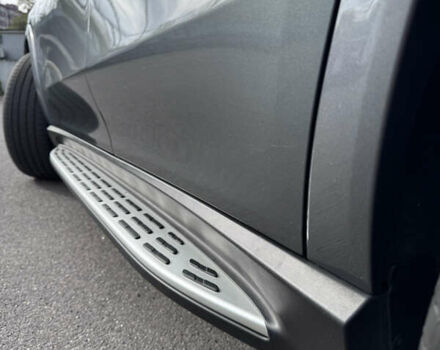 Серый Мерседес ГЛЕ-Класс, объемом двигателя 2.93 л и пробегом 17 тыс. км за 87000 $, фото 14 на Automoto.ua