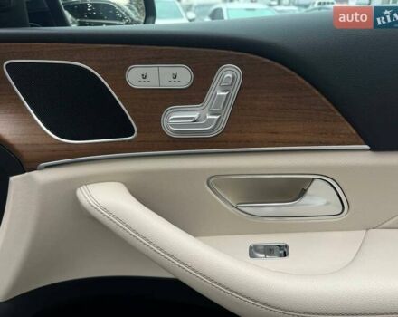 Серый Мерседес ГЛЕ-Класс, объемом двигателя 1.99 л и пробегом 150 тыс. км за 76000 $, фото 16 на Automoto.ua