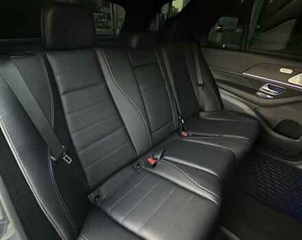 Сірий Мерседес ГЛЕ-Клас, об'ємом двигуна 3.98 л та пробігом 53 тис. км за 87500 $, фото 35 на Automoto.ua