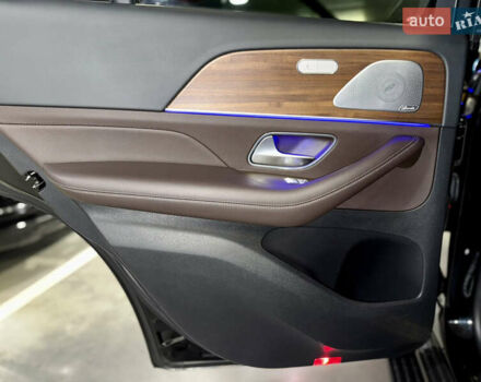 Серый Мерседес ГЛЕ-Класс, объемом двигателя 2 л и пробегом 82 тыс. км за 66700 $, фото 28 на Automoto.ua