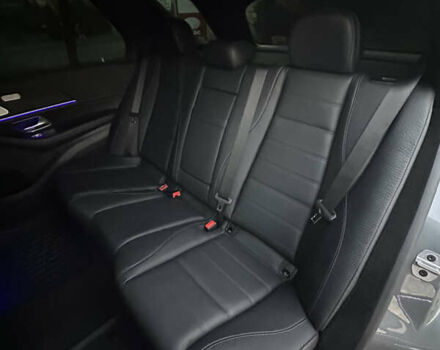 Сірий Мерседес ГЛЕ-Клас, об'ємом двигуна 3.98 л та пробігом 53 тис. км за 87500 $, фото 36 на Automoto.ua