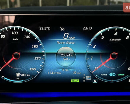 Сірий Мерседес ГЛЕ-Клас, об'ємом двигуна 3.98 л та пробігом 53 тис. км за 87500 $, фото 44 на Automoto.ua