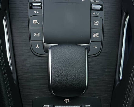 Сірий Мерседес ГЛЕ-Клас, об'ємом двигуна 3.98 л та пробігом 53 тис. км за 87500 $, фото 48 на Automoto.ua