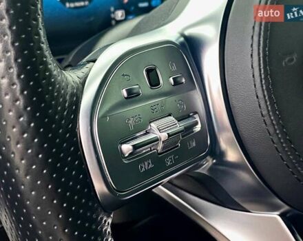 Сірий Мерседес ГЛЕ-Клас, об'ємом двигуна 4 л та пробігом 55 тис. км за 81500 $, фото 30 на Automoto.ua