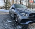 Серый Мерседес ГЛЕ-Класс, объемом двигателя 3 л и пробегом 131 тыс. км за 66999 $, фото 33 на Automoto.ua