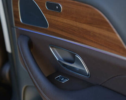 Сірий Мерседес ГЛЕ-Клас, об'ємом двигуна 2.93 л та пробігом 95 тис. км за 73000 $, фото 28 на Automoto.ua