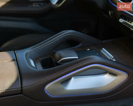 Сірий Мерседес ГЛЕ-Клас, об'ємом двигуна 2.93 л та пробігом 95 тис. км за 73000 $, фото 16 на Automoto.ua