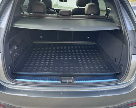 Серый Мерседес ГЛЕ-Класс, объемом двигателя 2.93 л и пробегом 17 тыс. км за 87000 $, фото 10 на Automoto.ua