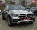 Сірий Мерседес ГЛЕ-Клас, об'ємом двигуна 1.99 л та пробігом 58 тис. км за 37000 $, фото 1 на Automoto.ua