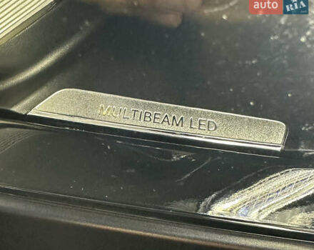 Сірий Мерседес ГЛЕ-Клас, об'ємом двигуна 3.98 л та пробігом 53 тис. км за 87500 $, фото 59 на Automoto.ua