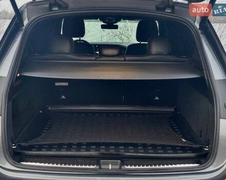 Сірий Мерседес ГЛЕ-Клас, об'ємом двигуна 4 л та пробігом 55 тис. км за 81500 $, фото 44 на Automoto.ua