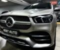 Серый Мерседес ГЛЕ-Класс, объемом двигателя 2.93 л и пробегом 24 тыс. км за 75500 $, фото 21 на Automoto.ua