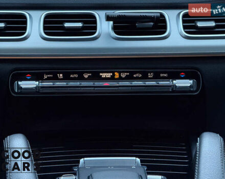 Сірий Мерседес ГЛЕ-Клас, об'ємом двигуна 2.93 л та пробігом 15 тис. км за 84900 $, фото 30 на Automoto.ua